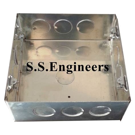 steel modular boxes|modular electrical box.